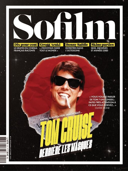 Title details for SoFilm by Les Editions Nantaises - Available